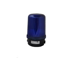 B400LDA024.5 E2S  LED Beacon B400LDA  24vDC 5:BLUE Multi-function IP65 10-50vDC